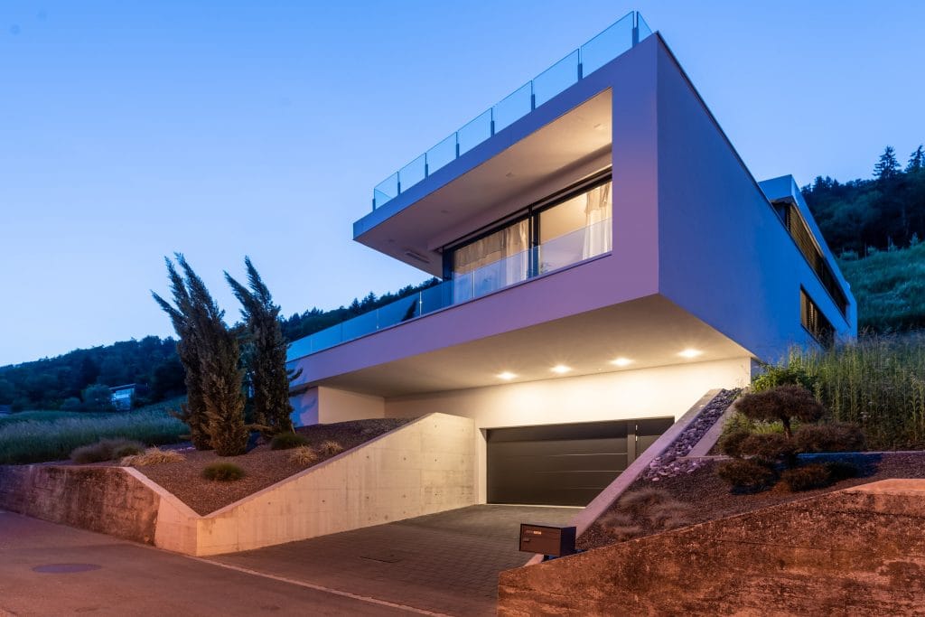 Wealth through property - UK investment property