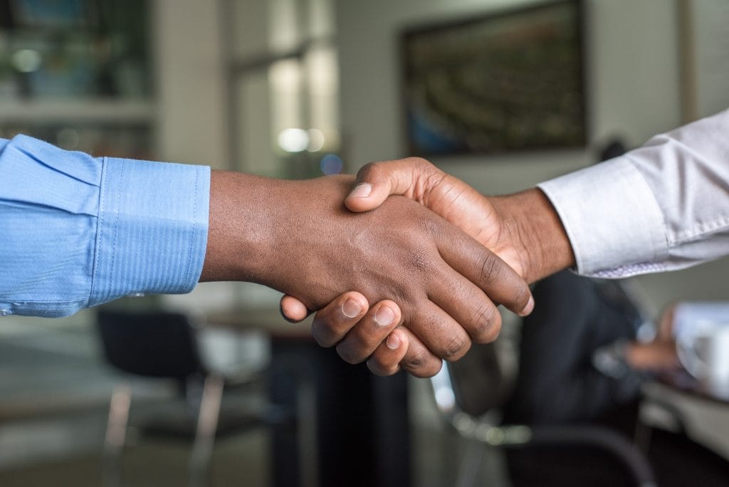 Wealth through property - your property partners
