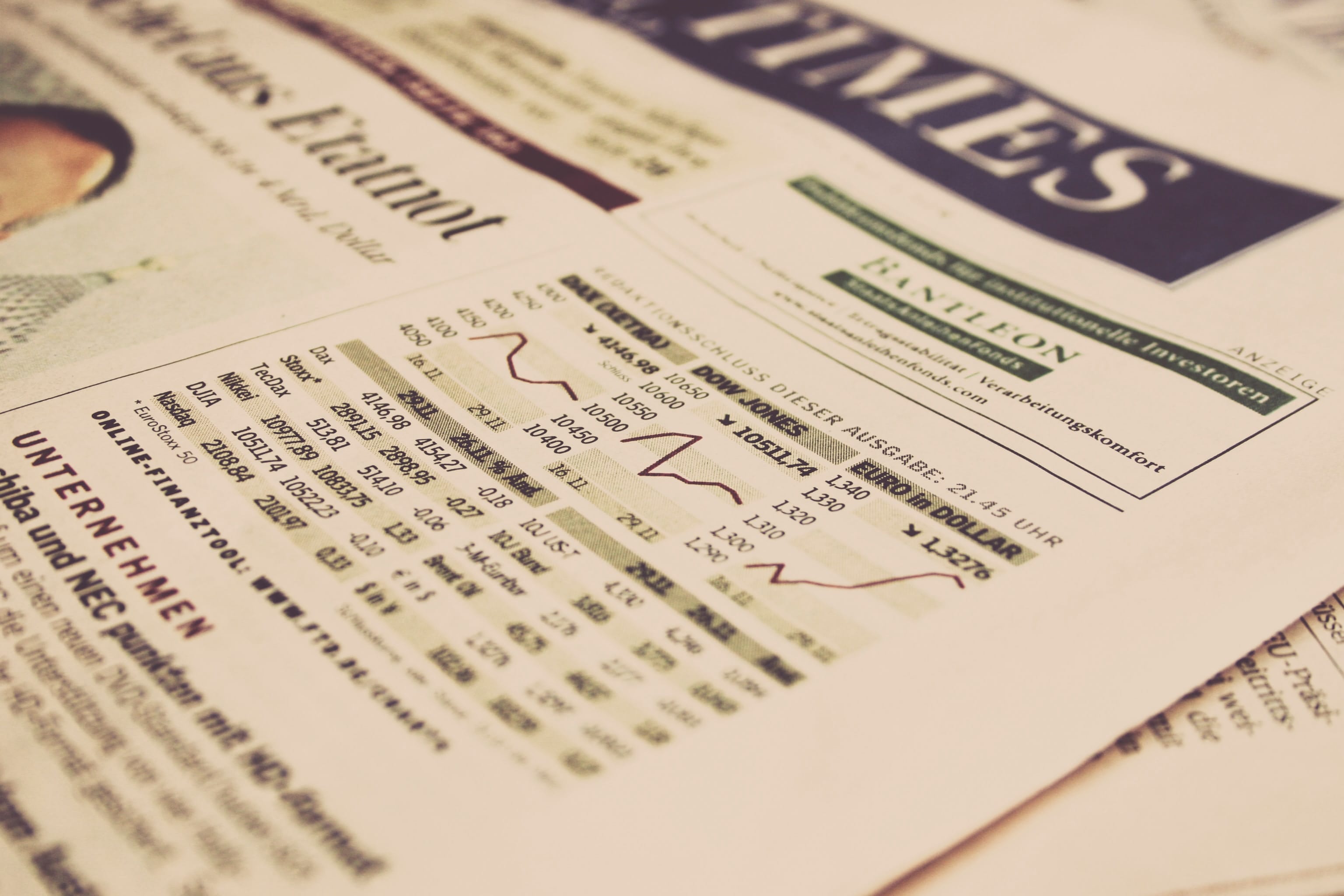 Wealth through property – the numbers