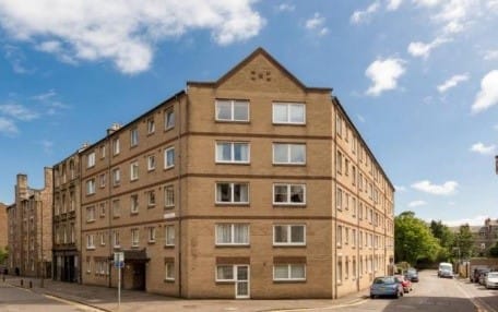 Wealth through property - UK investment property