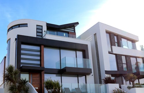 Wealth through property - UK investment property