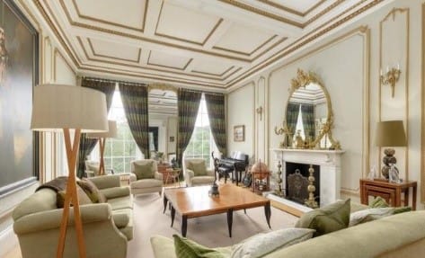 Wealth through property - UK investment property