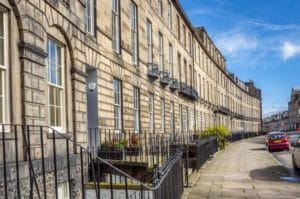 What is Scottish stamp duty (LBTT)