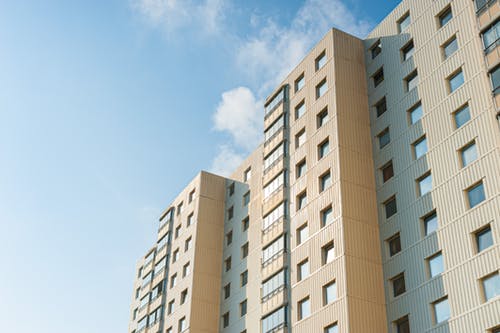 Wealth through property - UK investment property