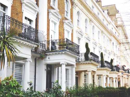 Landlords- is it worth holding property in a company?